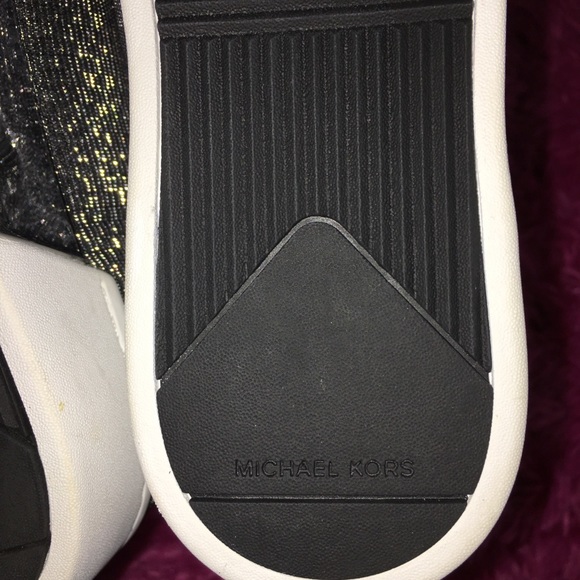 💖Michael Kors sneakers💖 - Picture 5 of 8